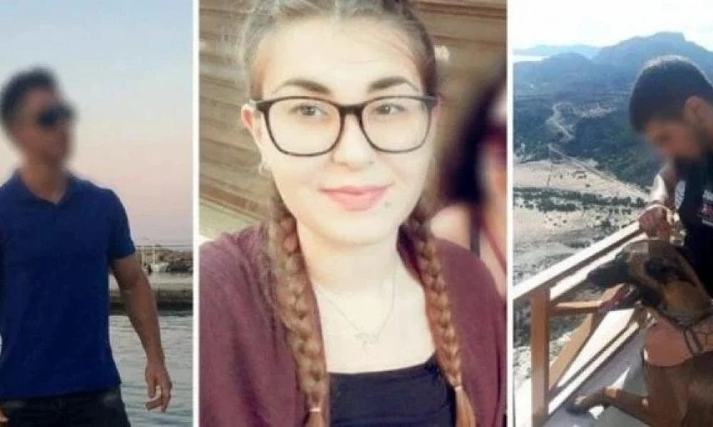Αναβιώνει σήμερα στον Άρειο Πάγο η δολοφονία της Ελένης Τοπαλούδη